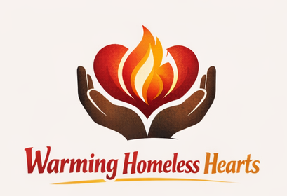 Warming Homeless Hearts