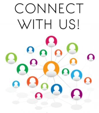 connect with us